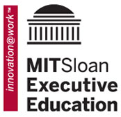 Sloan Executive Ed partner of MIT CIO Symposium