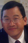 Ray Chang Co-Chair MIT Sloan CIO Award for Innovation Leadership